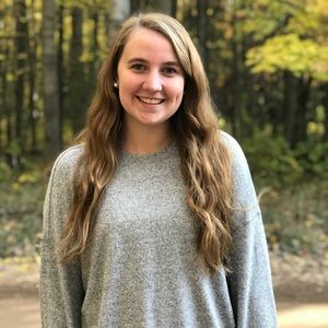 Meet your Posher, Evalyn